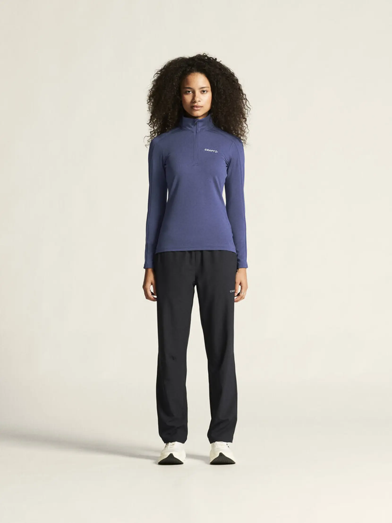 Bild på CORE Essence wind pants W
