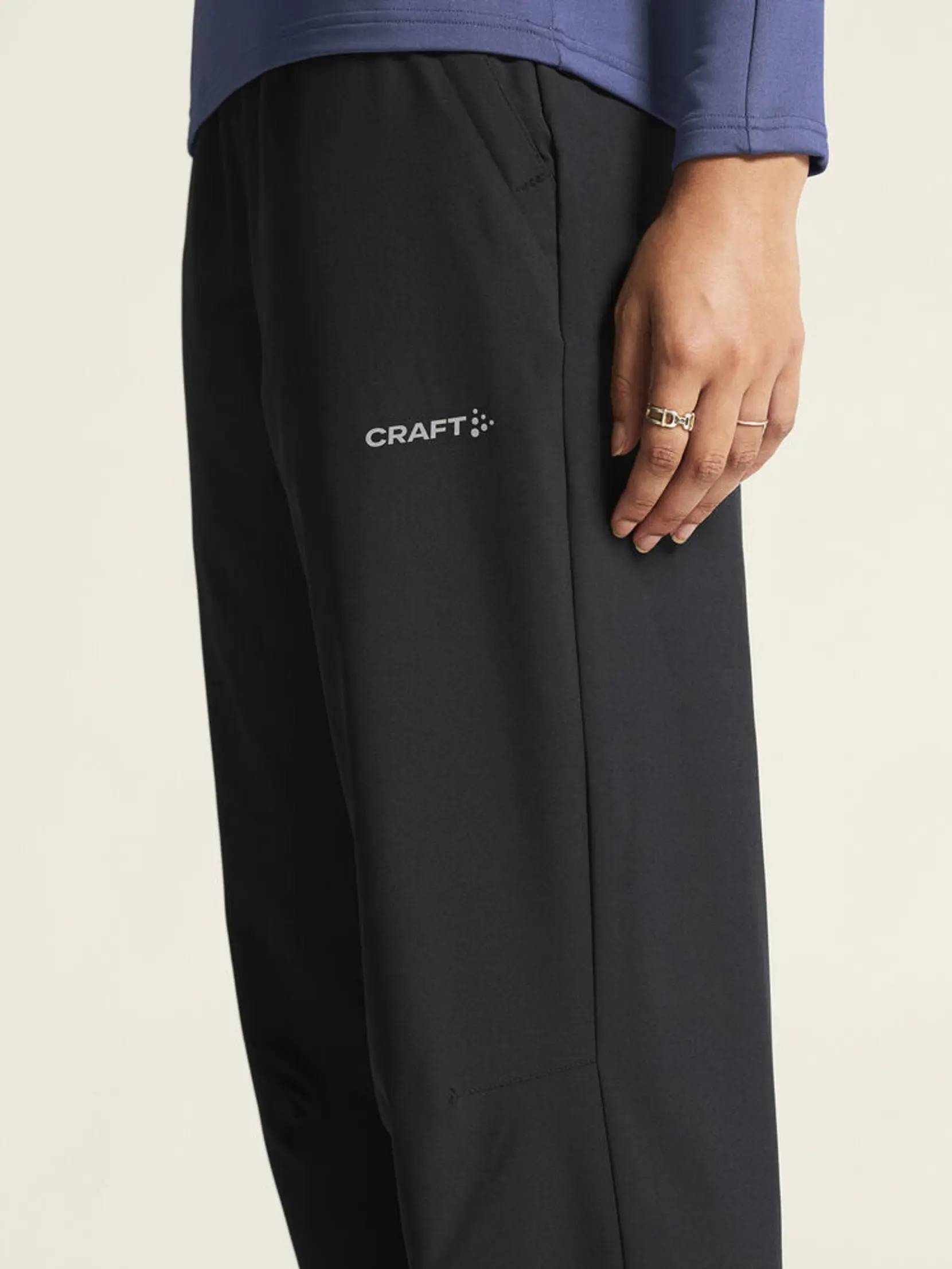 Bild på CORE Essence wind pants W