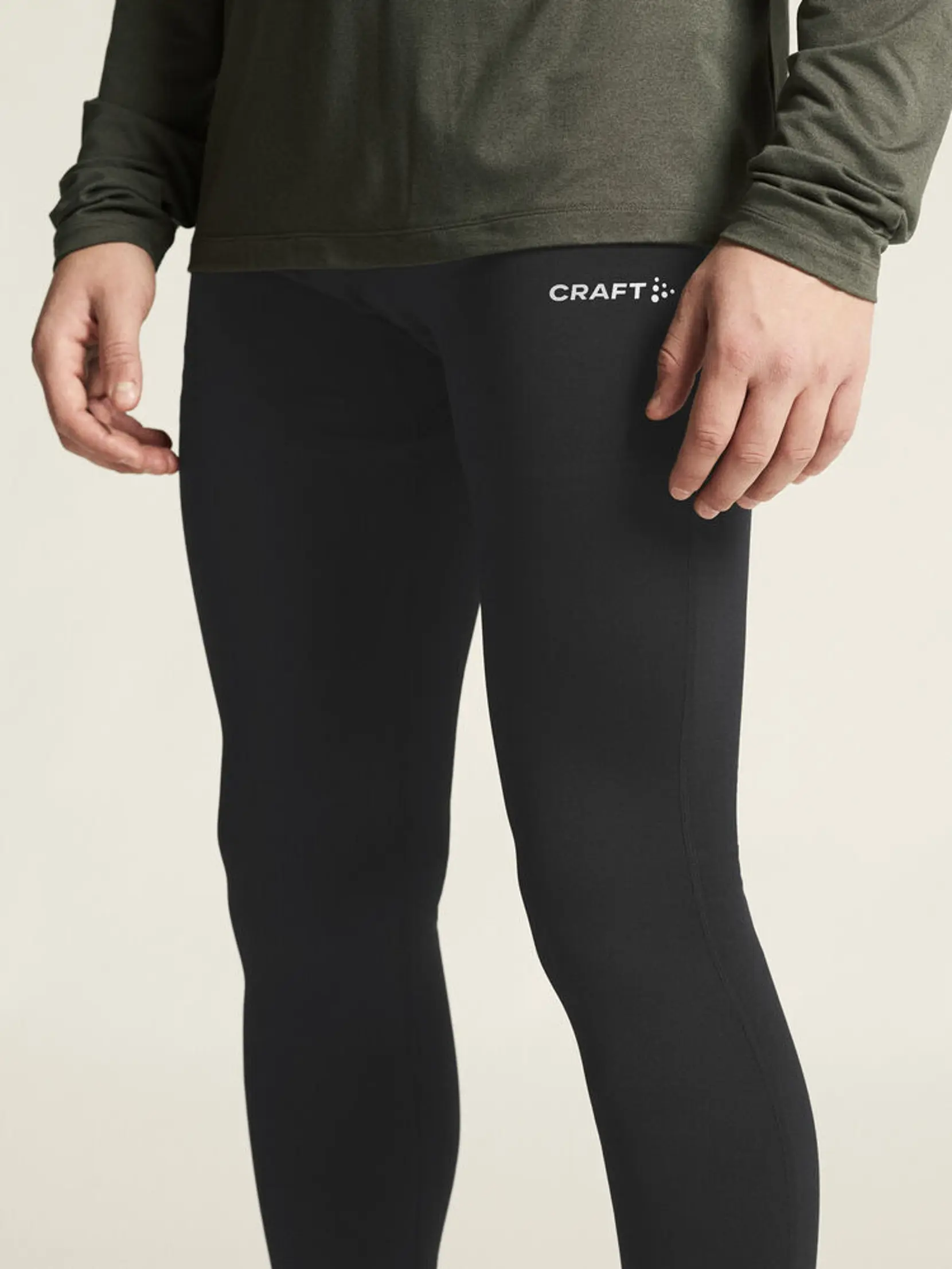 Bild på Core Essence Warm Tights M