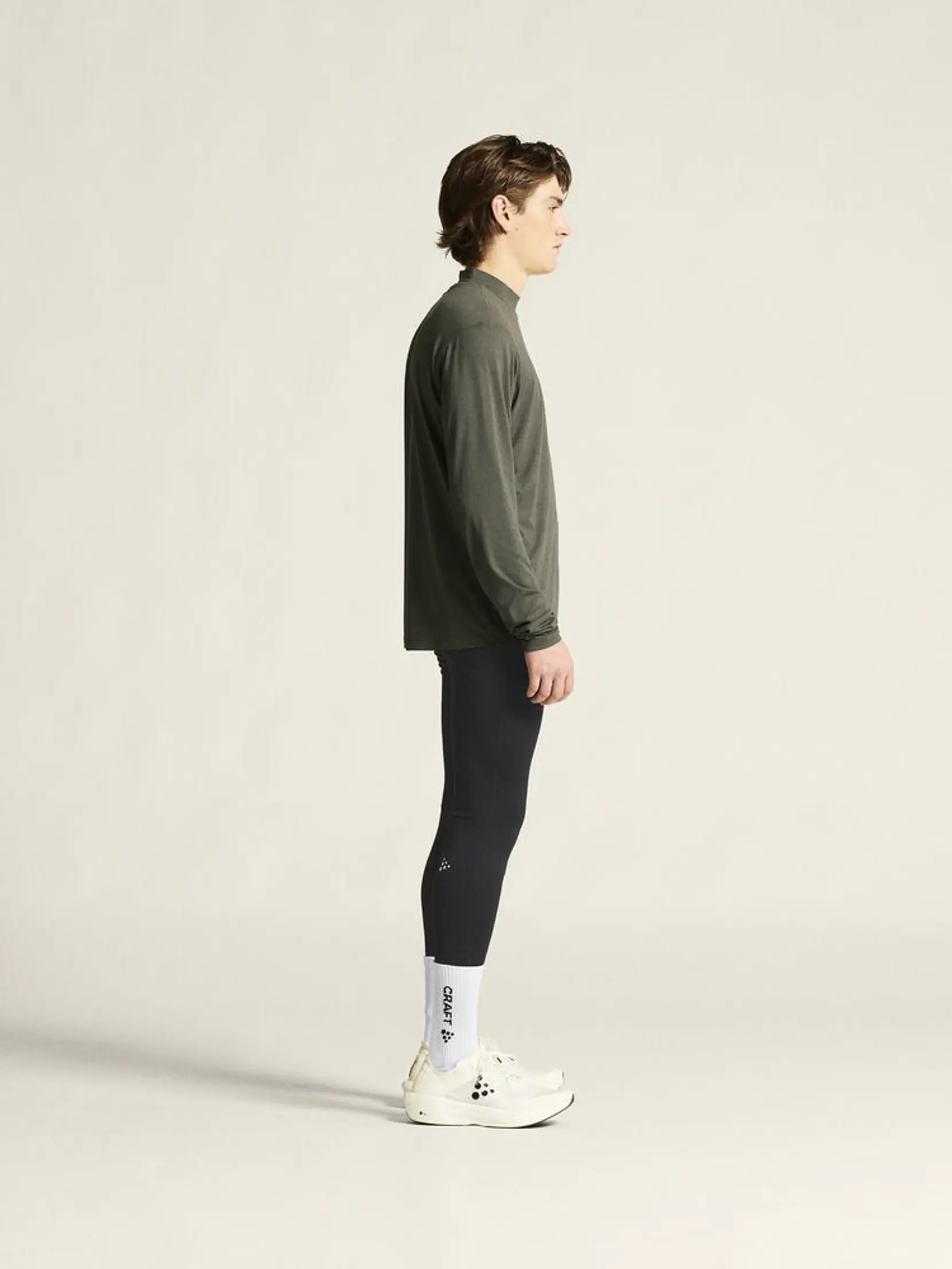 Bild på Core Essence Warm Tights M