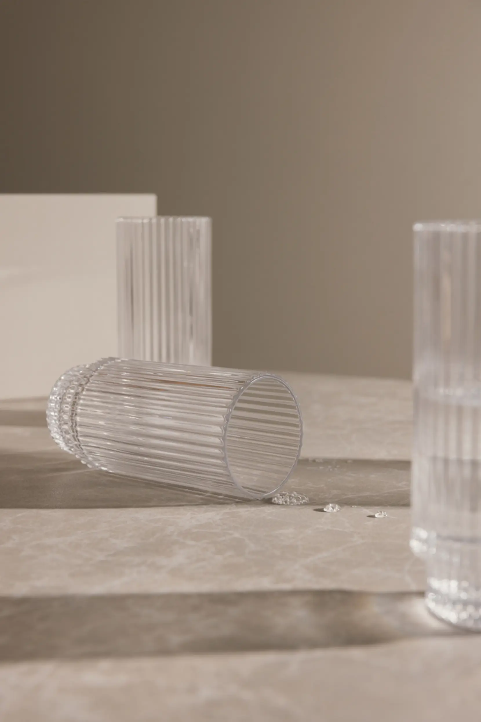 Bild på VINGA York highball glas, 4-pack