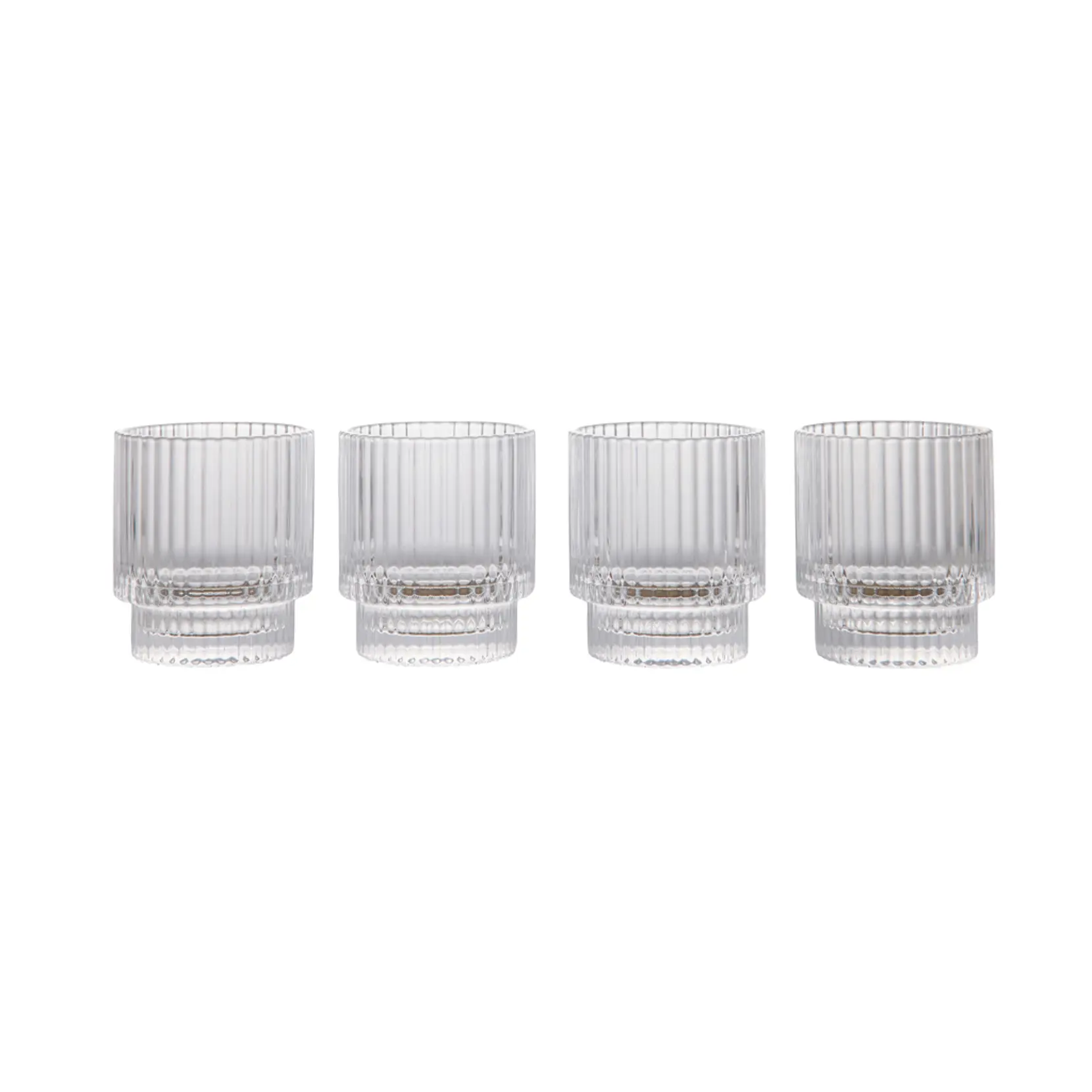 Bild på VINGA York tumbler glas, 4-pack