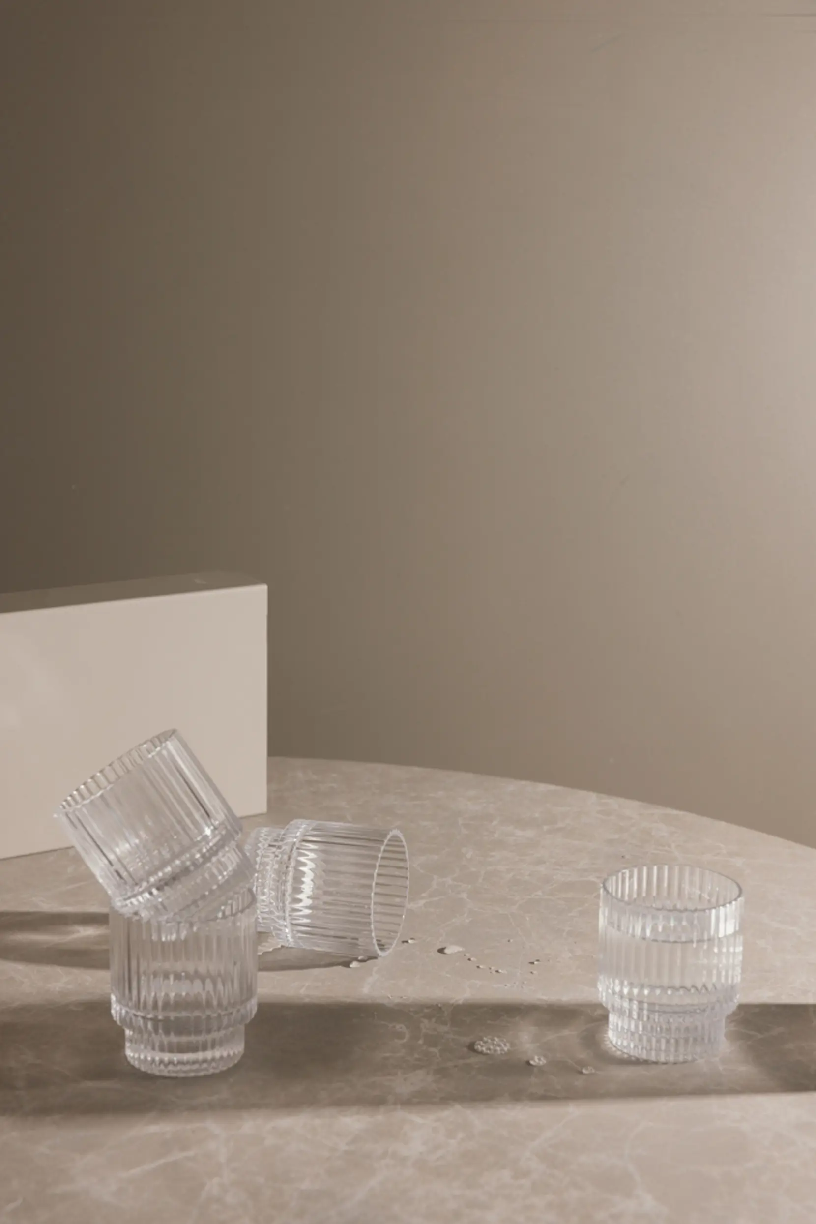 Bild på VINGA York tumbler glas, 4-pack