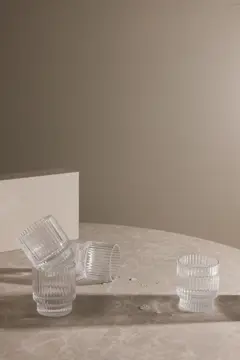 Bild på VINGA York tumbler glas, 4-pack