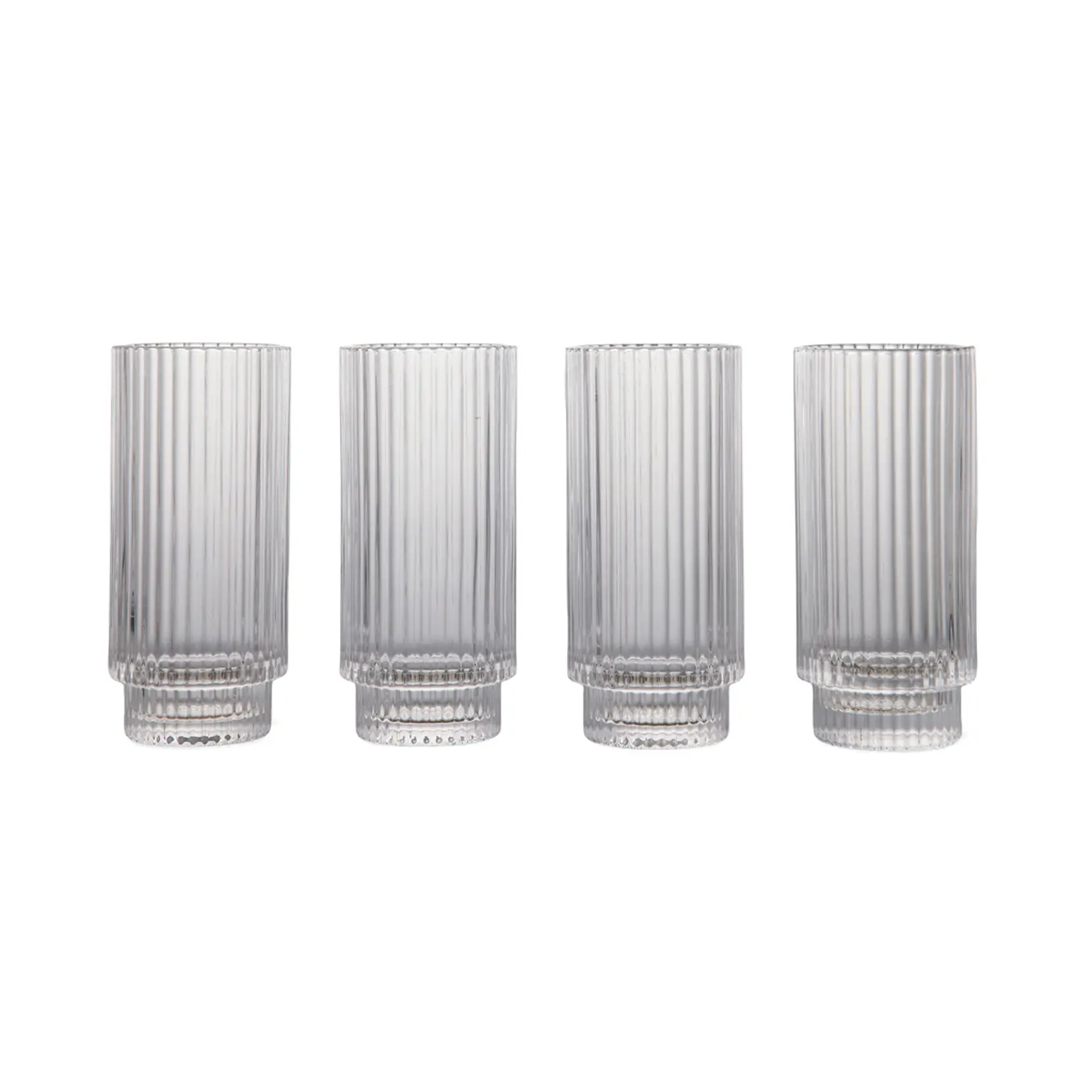 Bild på VINGA York highball glas, 4-pack