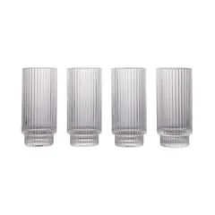 Bild på VINGA York highball glas, 4-pack