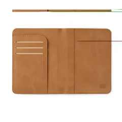 Bild på VINGA Bosler RCS RFID passfodral