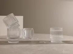 Bild på VINGA York tumbler glas, 4-pack