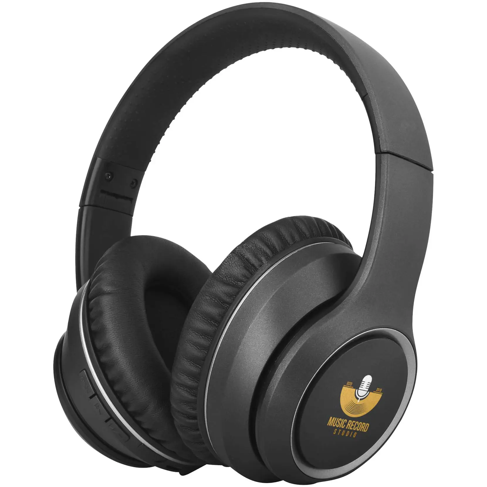 Bild på Prixton Live Pro trådlösa ANC Bluetooth®-hörlurar 