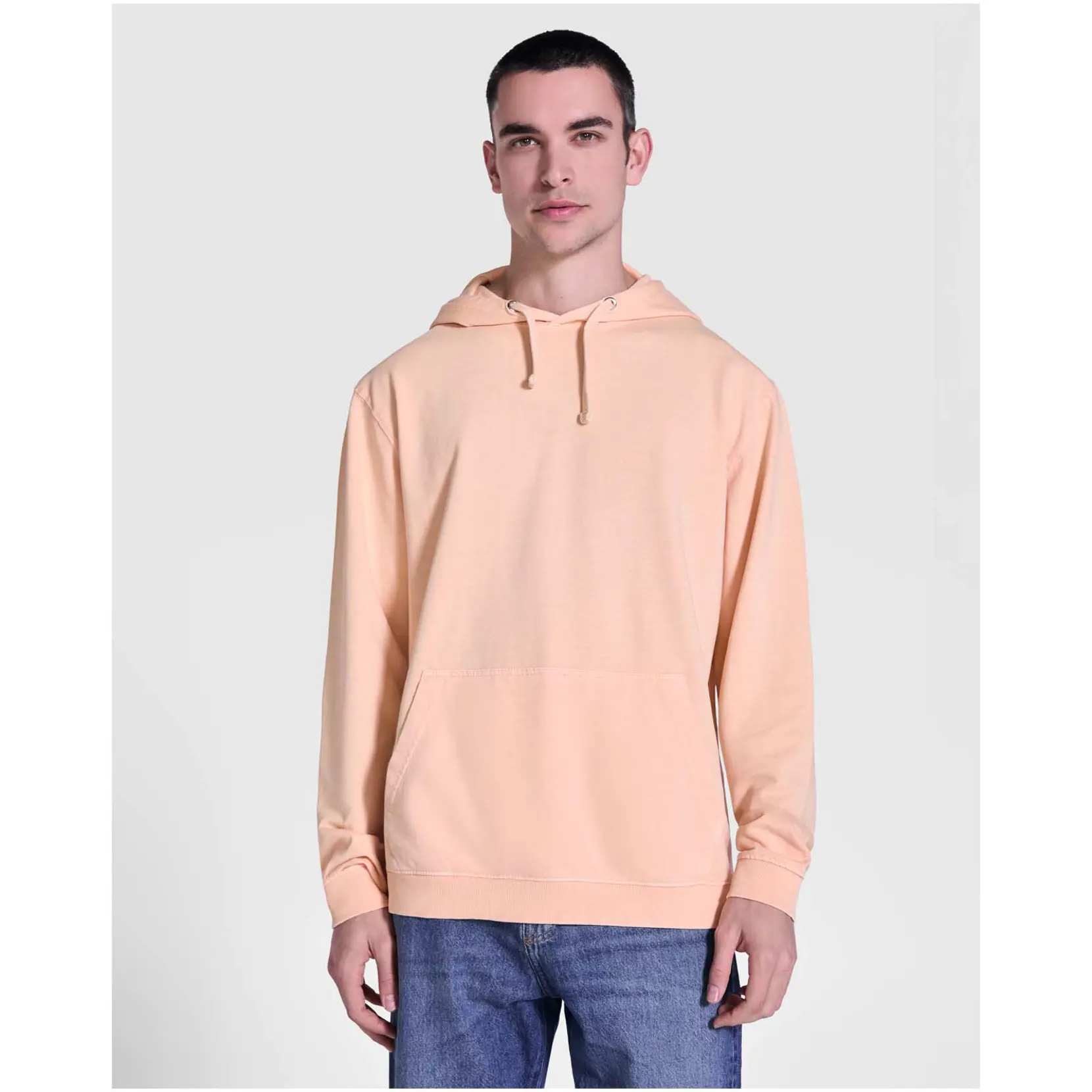 Bild på Kenia unisex hoodie Bild på Kenia unisex hoodie