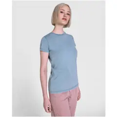 Bild på Fiyi kortärmad t-shirt för dam