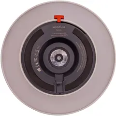 Bild på Kooduu Sensa Play bärbar högtalare och lampa från JBL