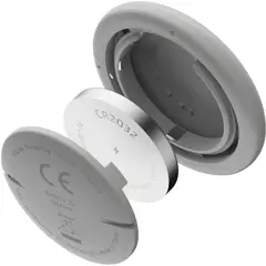 Bild på Xtorm XTAG2A 3-pack vattentålig tracker