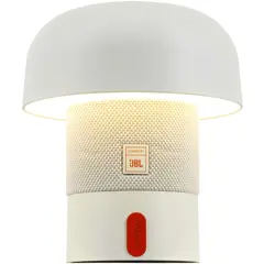 Bild på Kooduu Sensa Play Mini bärbar högtalare och lampa från JBL