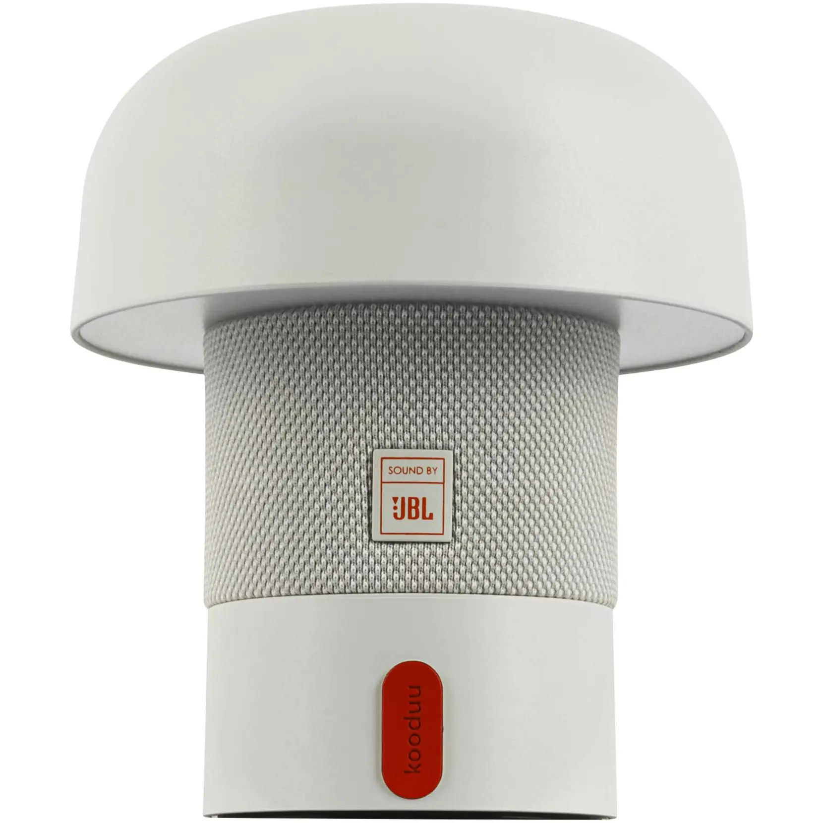 Bild på Kooduu Sensa Play Mini bärbar högtalare och lampa från JBL