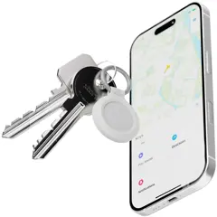 Bild på Xtorm XTAG2A 3-pack vattentålig tracker