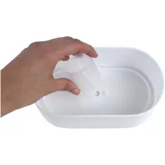 Bild på Prixton Connected 4-i-1-luftfuktare med arom