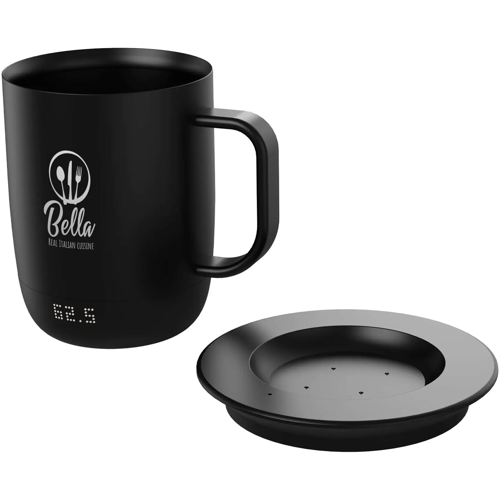 Bild på Prixton Tempo 300 ml smart mugg