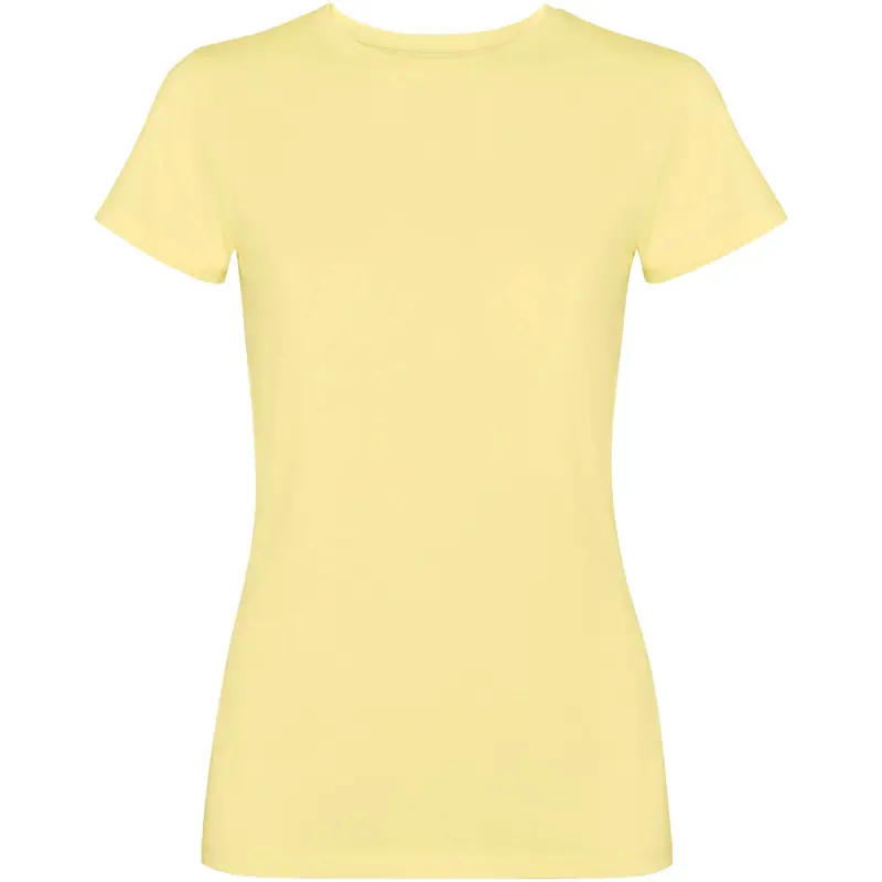 Bild på Fiyi kortärmad t-shirt för dam