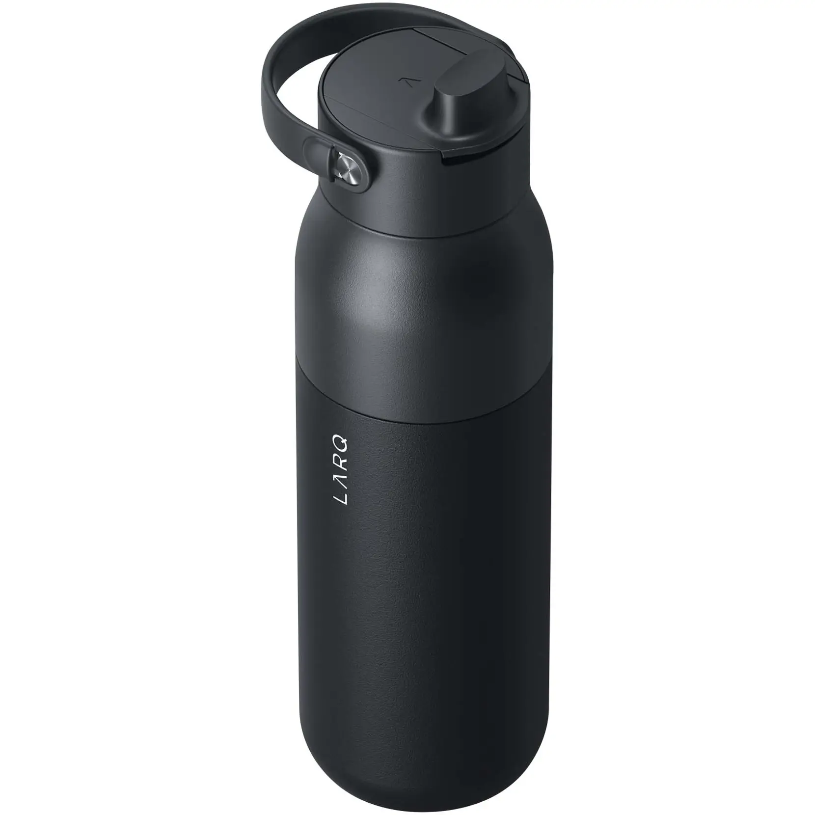 Bild på LARQ Swig Top 1 000 ml isolerad vattenflaska Bild på LARQ Swig Top 1 000 ml isolerad vattenflaska