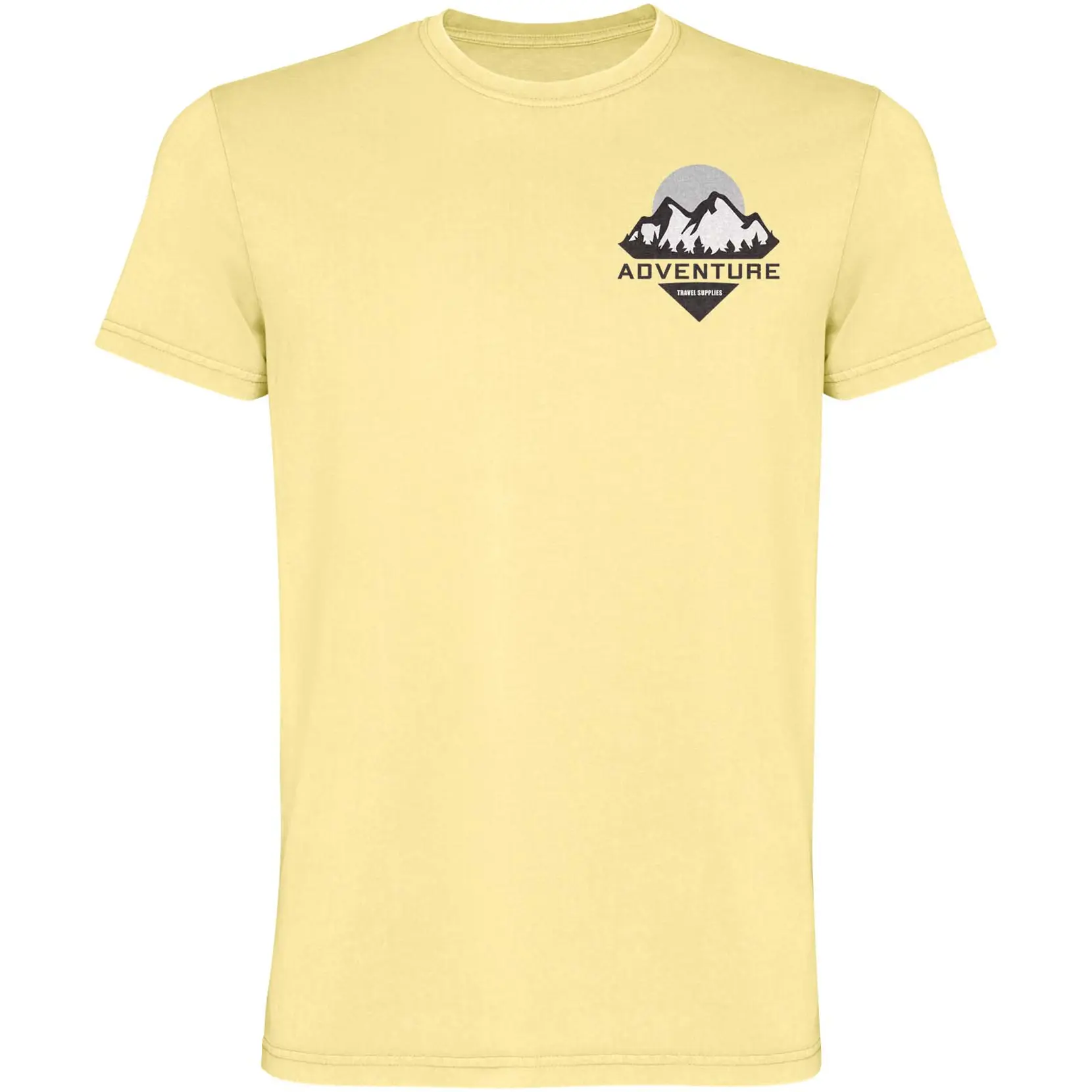 Bild på Corgi kortärmad T-shirt för herr