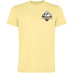 Bild på Corgi kortärmad T-shirt för herr