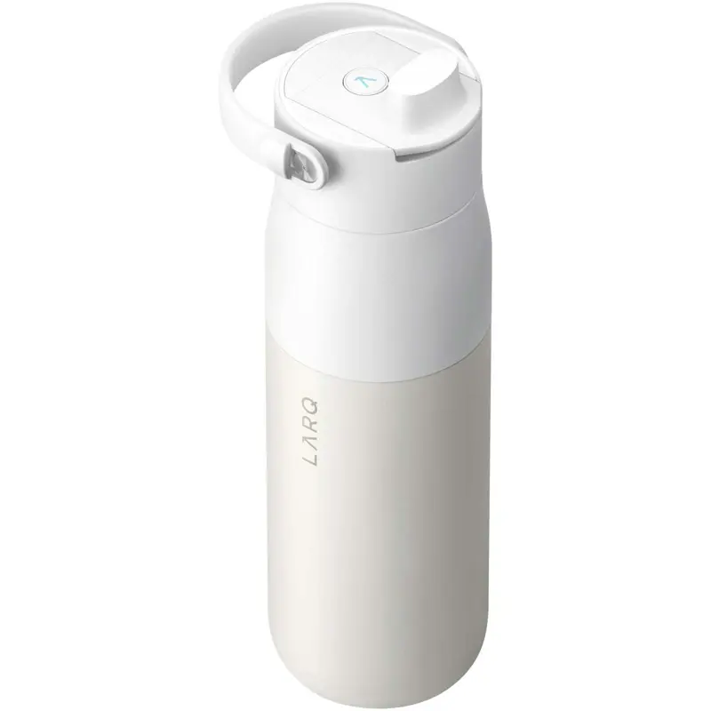 LARQ PureVisTM 2.0 680 ml isolerad vattenflaska