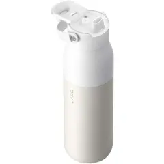 Bild på LARQ PureVisTM 2.0 1 000 ml isolerad vattenflaska