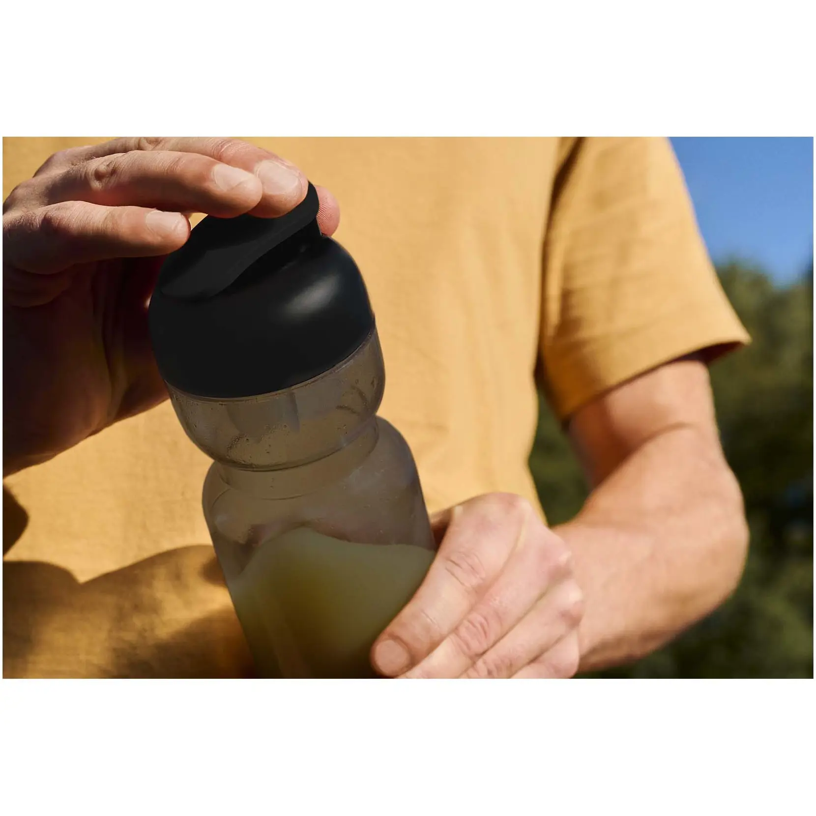 Bild på Mepal Shaker 800 ml sportflaska