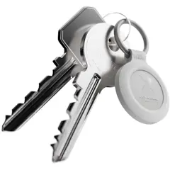 Bild på Xtorm XTAG2A 3-pack vattentålig tracker