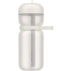 Bild på Mepal 600 ml sportflaska med uppfällbart lock