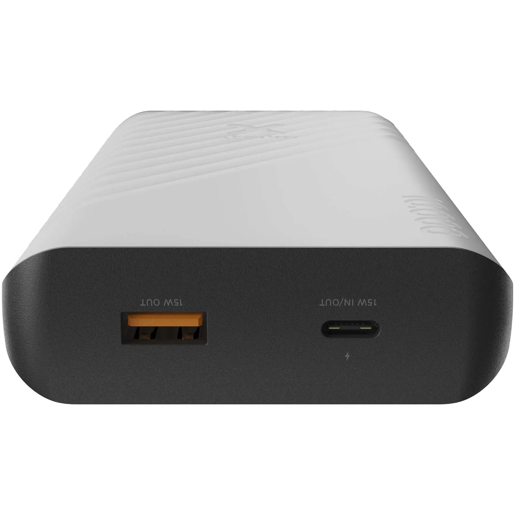 Bild på Xtorm XG2S101 Go2 10 000 mAh 15 W solcellsdriven powerbank med belysning 