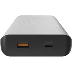 Bild på Xtorm XG2S101 Go2 10 000 mAh 15 W solcellsdriven powerbank med belysning 