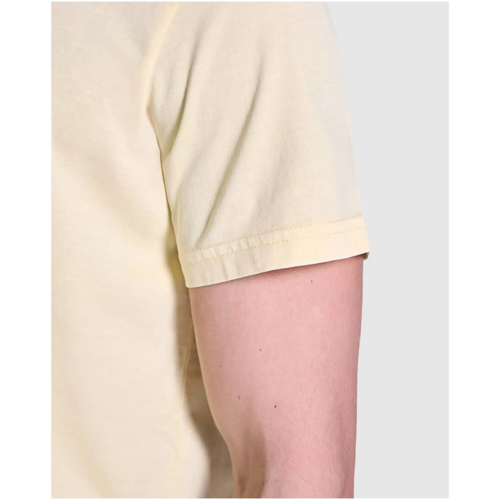 Bild på Corgi kortärmad T-shirt för herr