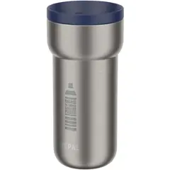 Bild på Mepal Ellipse 375 ml isolerad mugg i rostfritt stål