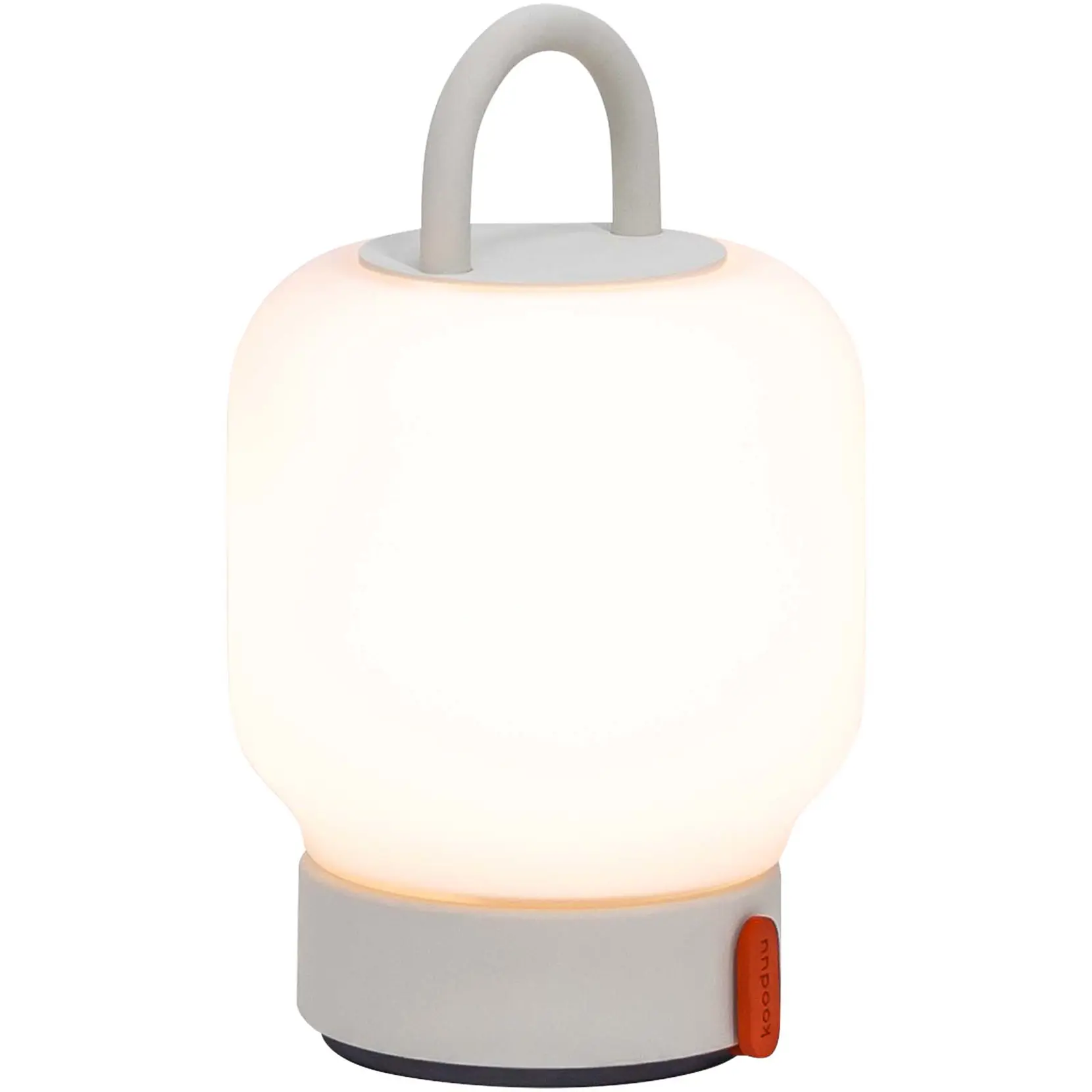 Bild på Kooduu Loome bärbar lampa