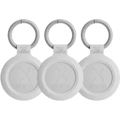 Bild på Xtorm XTAG2A 3-pack vattentålig tracker