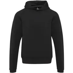 Bild på Danali unisex interlock sporttröja med huva