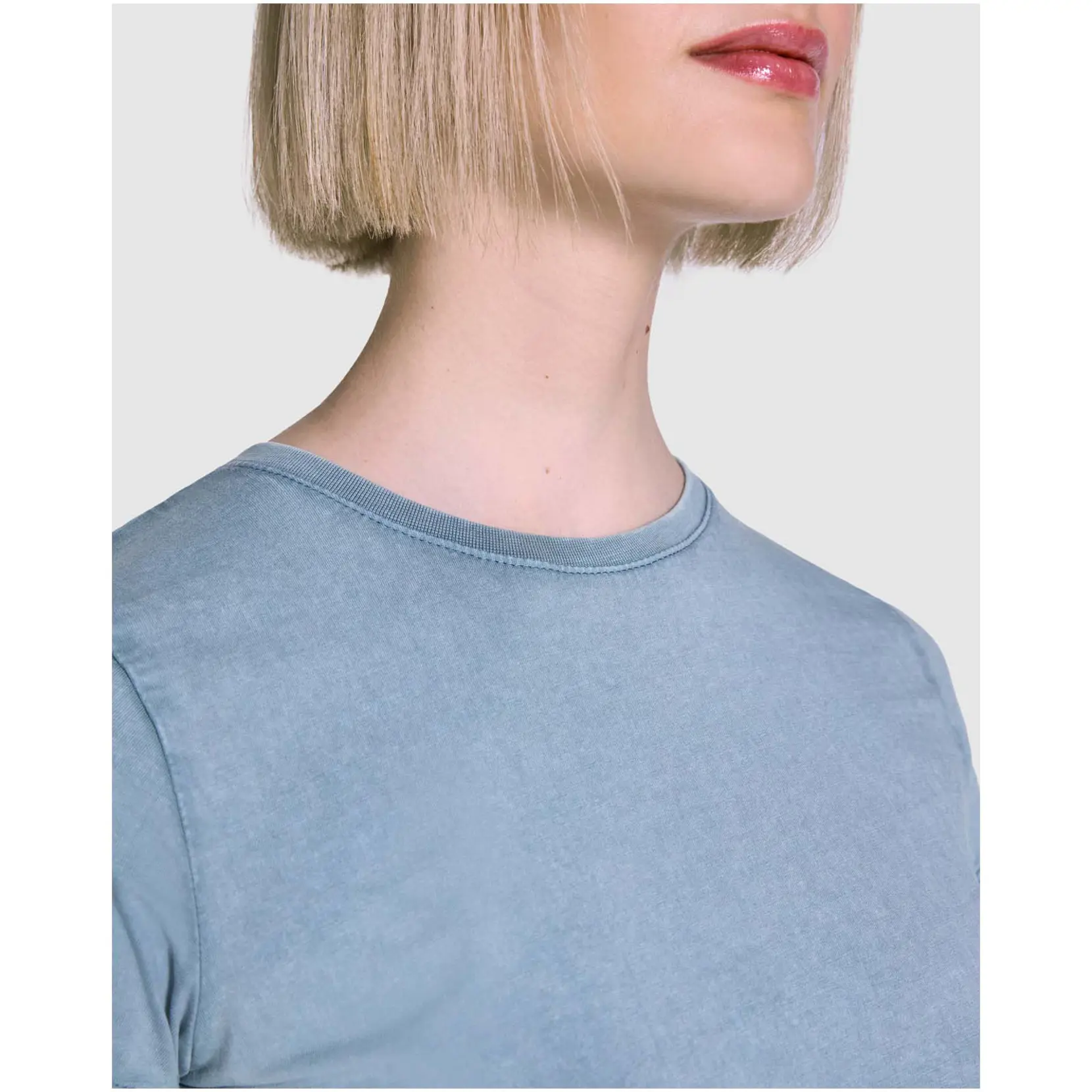 Bild på Fiyi kortärmad t-shirt för dam