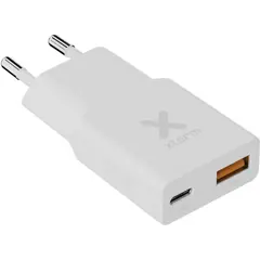 Bild på Xtorm XG2SL033 Go2 SlimLine 33 W laddare 