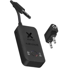 Bild på Xtorm XAWBT01 AirWave trådlös ljudadapter