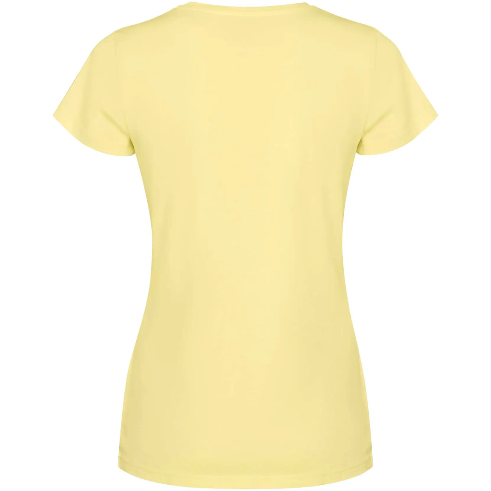 Bild på Fiyi kortärmad t-shirt för dam