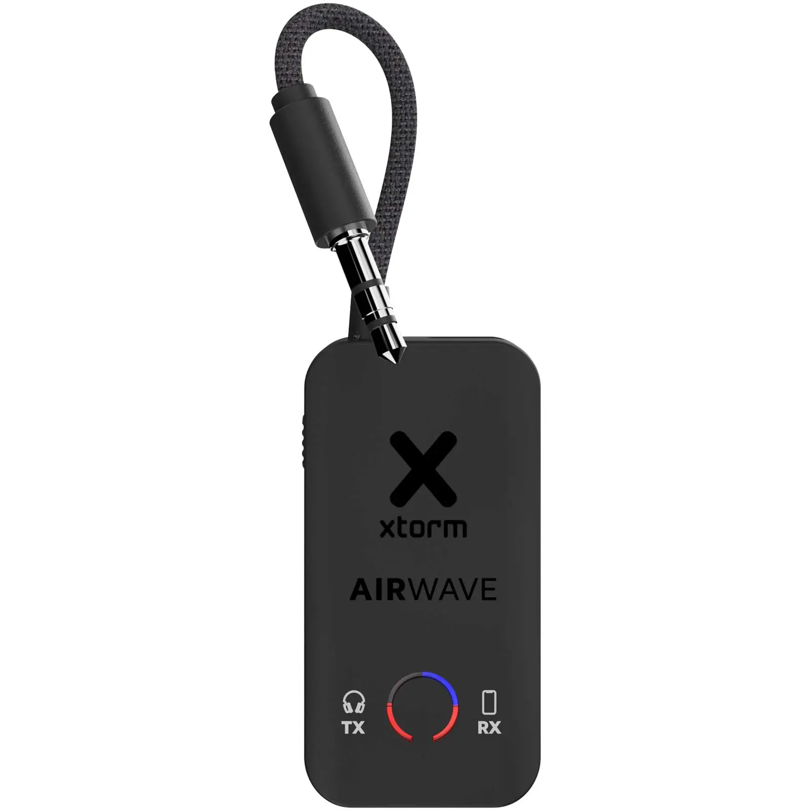 Bild på Xtorm XAWBT01 AirWave trådlös ljudadapter