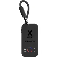 Bild på Xtorm XAWBT01 AirWave trådlös ljudadapter