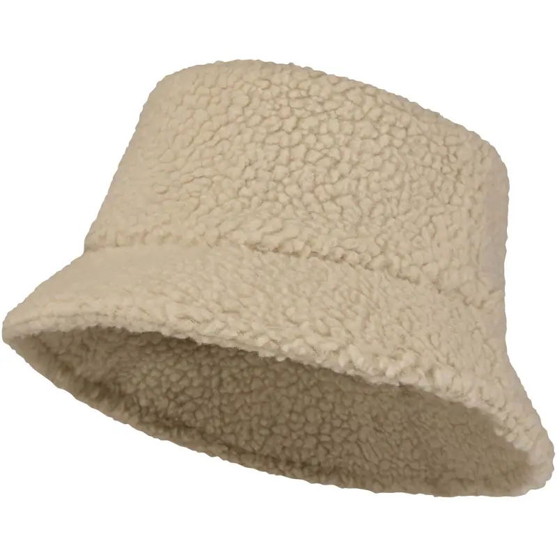 Bild på Baru solhatt i sherpa-stil