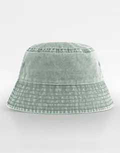 Bild på Junior Vintage Bucket Hat