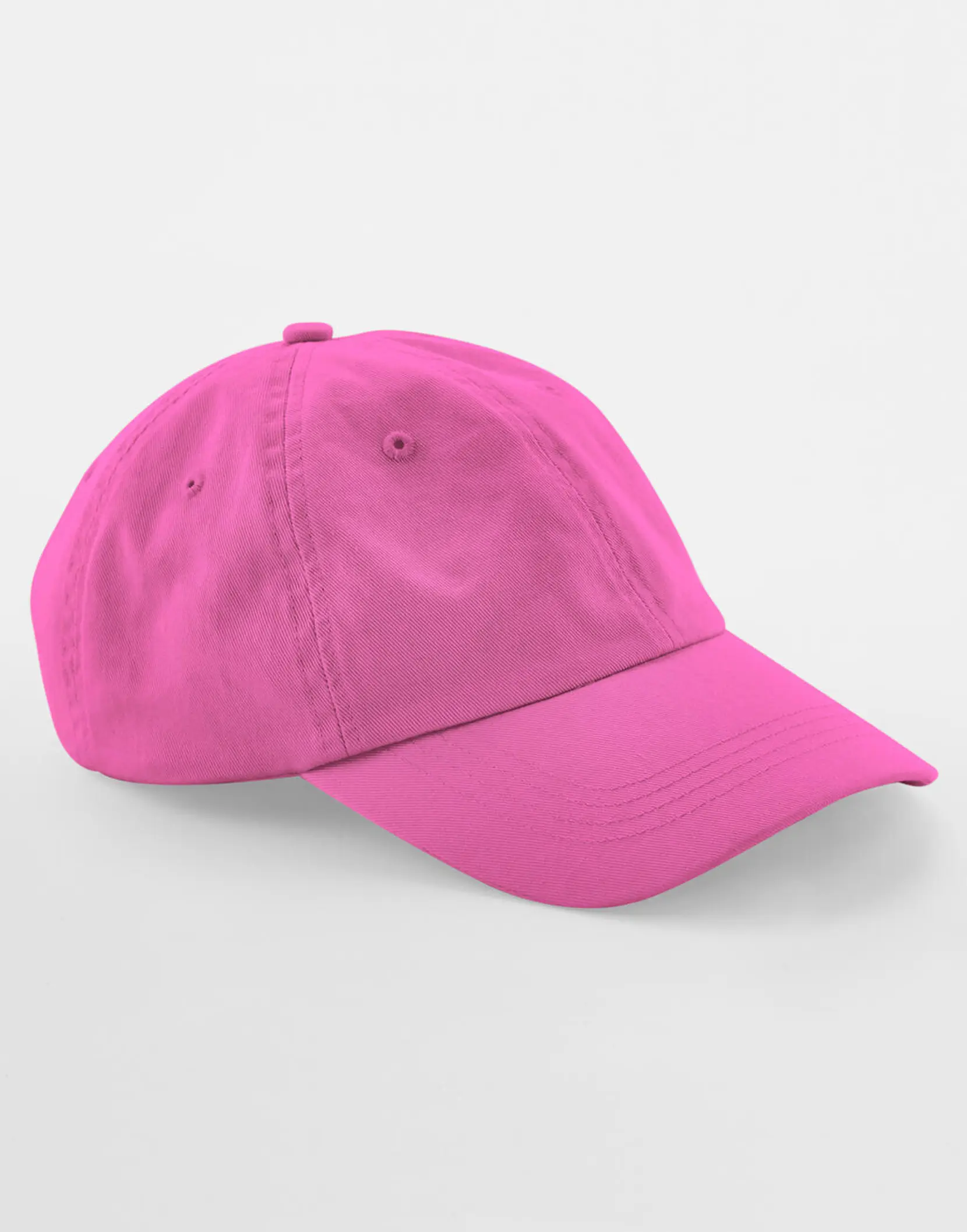 Bild på Junior Low Profile 6 Panel Dad Cap
