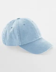 Bild på Junior Low Profile Vintage Cap