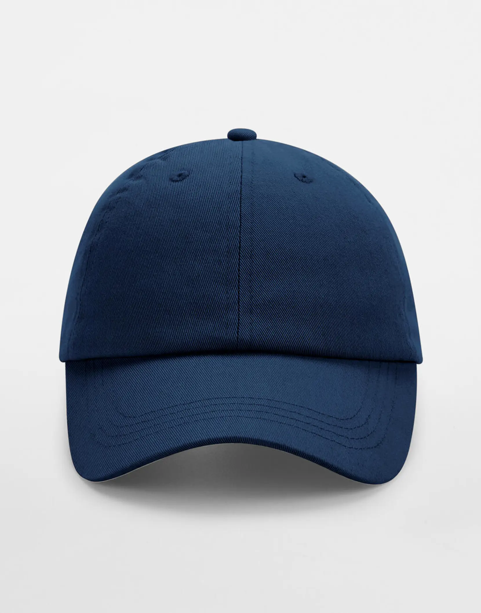 Bild på Junior Low Profile 6 Panel Dad Cap