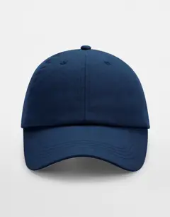 Bild på Junior Low Profile 6 Panel Dad Cap